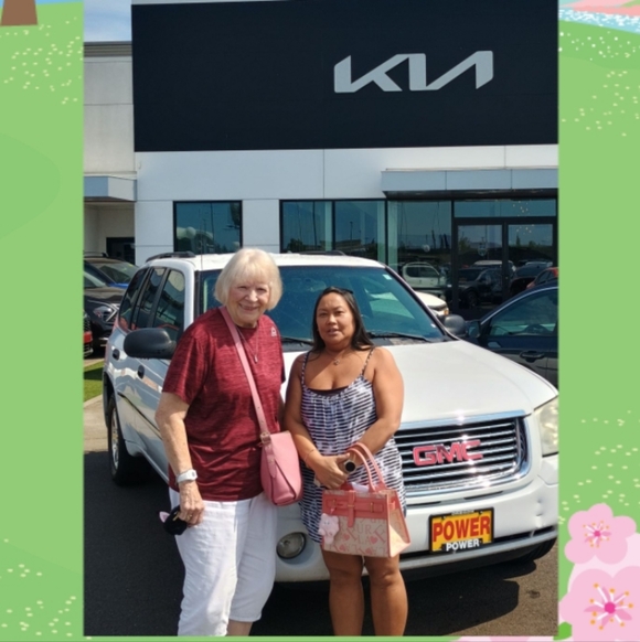 Meet your Posher, Kimberly - Picture 16 of 16